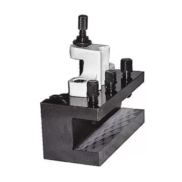 Náhradní držák 13 × 50 typ D pro čtyřhranné nože OPTIMUM 3384312