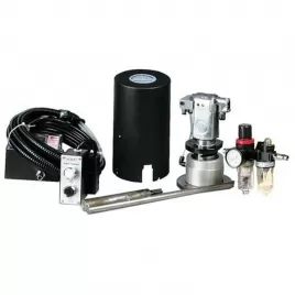 Pneumatický upínač nástrojů ISO 40 OPTIMUM 3352394