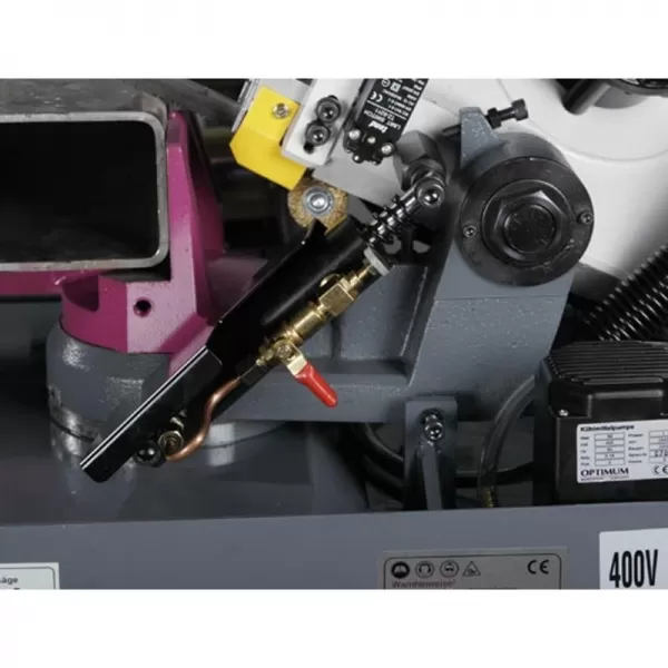 Pásová pila na kov OPTIMUM OPTIsaw S 275 NV 3300265