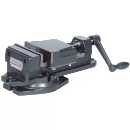 Strojní svěrák OPTIMUM FMS 125