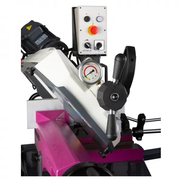 Pásová pila na kov OPTIsaw SD 285 E Optimum 3300287