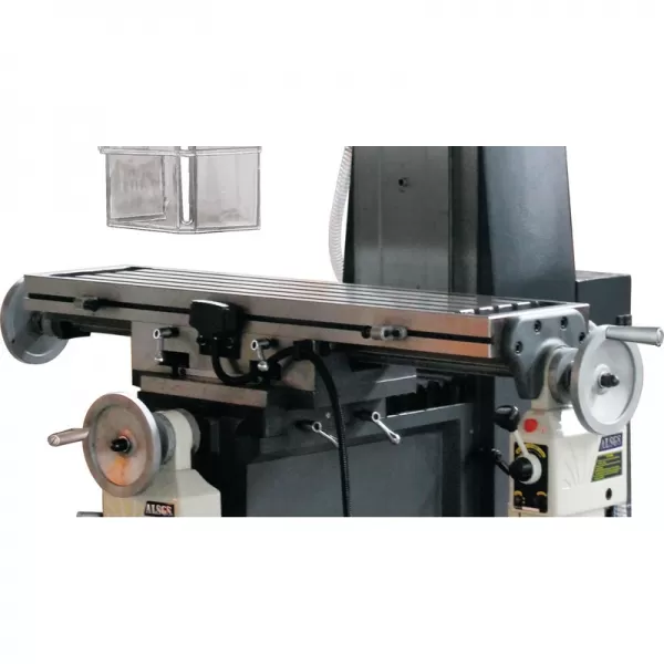 Univerzální frézka OPTImill MT 50 E Optimum 3336010