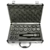 Sada upínače MK3/M12/ER 32 a kleštin 3 - 20 mm Optimum 3352093