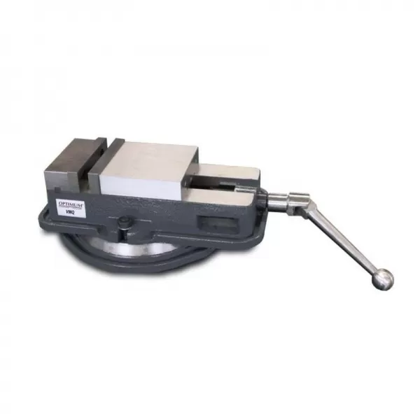 Strojní svěrák Optimum VMQ 80