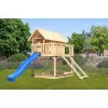 Dětské hřiště KARIBU FIDEL 22363 LG3349