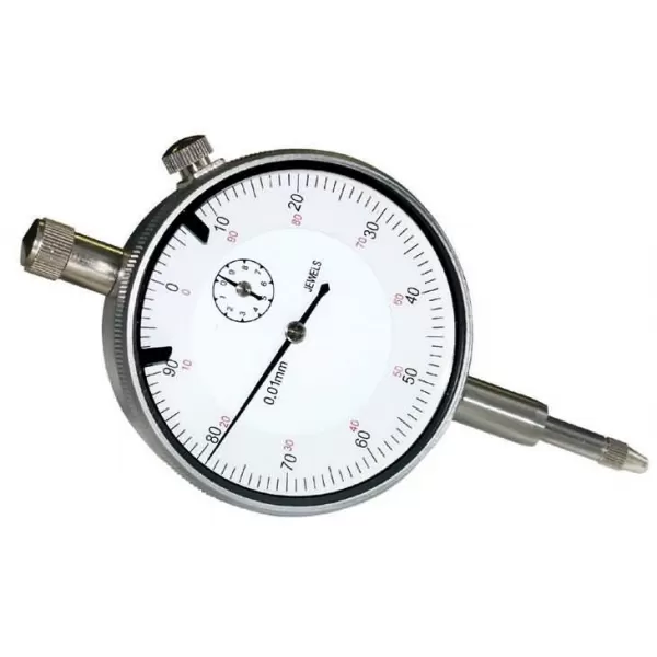 Měřící hodinky (úchylkoměr) OPTIMUM 3385090