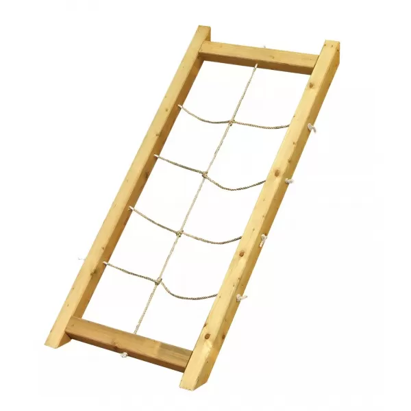 Dětské hřiště KARIBU ANNA 22310 LG3339