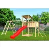Dětské hřiště KARIBU ANNA 22311 LG3340