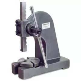 Ruční lis OPTIMUM DDP 30