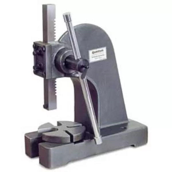 Ruční lis OPTIMUM DDP 30