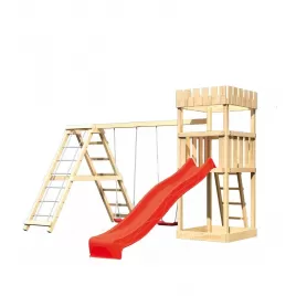 Dětské hřiště KARIBU LÖWENHERZ 20349 LG3323