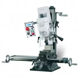 Stolní frézka OPTIMUM OPTImill BF 20 L Vario