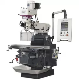 Univerzální frézka OPTIMUM OPTImill MF 4 V