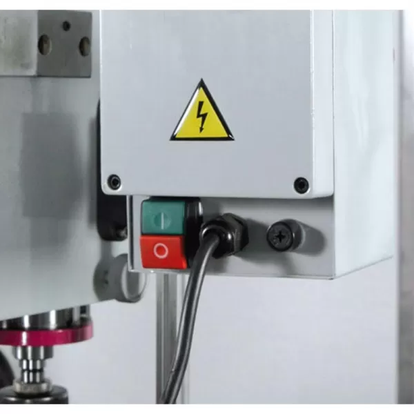 Stolní frézka OPTImill BF 20 Vario