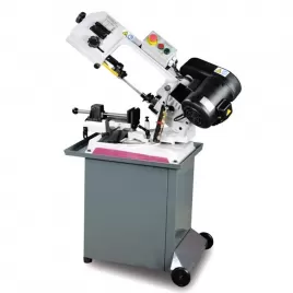 Pásová pila na kov OPTIMUM OPTIsaw S 131 GH