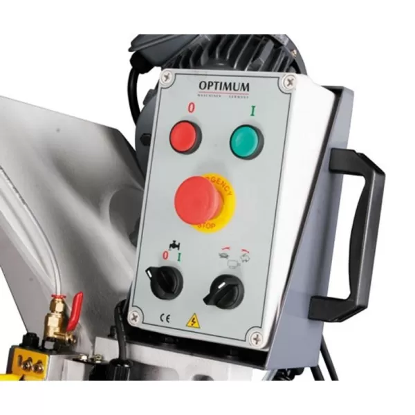 Pásová pila na kov OPTIMUM OPTIsaw S 275 NV 3300265