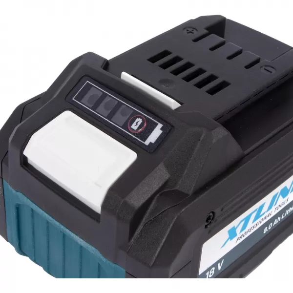 Aku baterie Li-Ion 18V/8.0 Ah SAMSUNG Xtline XT102789