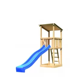 Dětské hřiště KARIBU ANNA 22125 LG3330