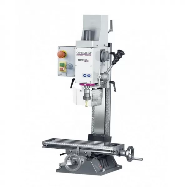 Stolní frézka OPTImill BF 16 Vario