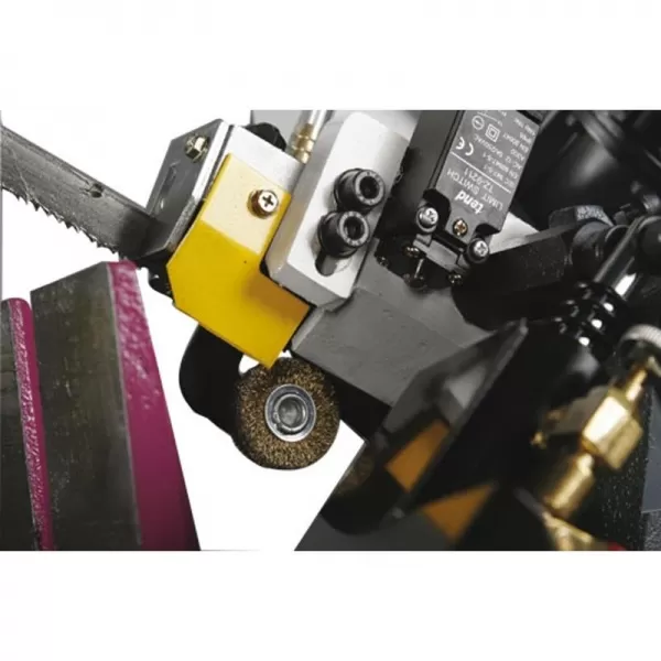 Pásová pila na kov OPTIMUM OPTIsaw S 275 NV 3300265