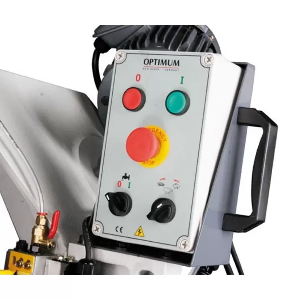 Pásová pila na kov Opti S 210 G