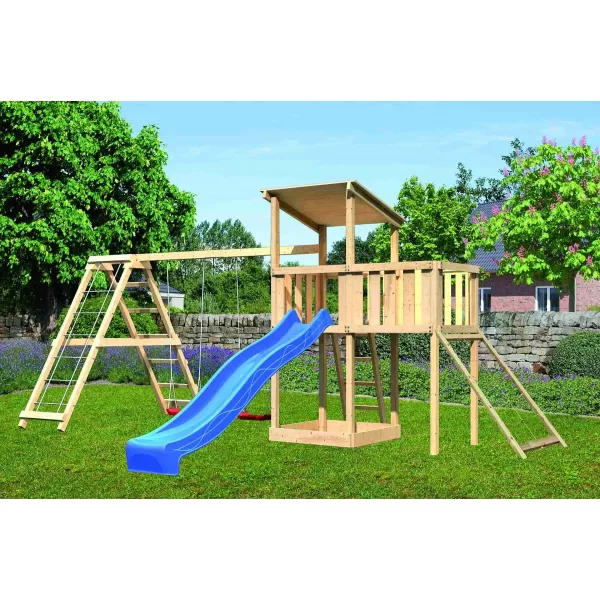 Dětské hřiště KARIBU ANNA 22310 LG3339