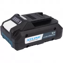 Aku baterie Li-Ion 18 V /4.0 Ah Samsung Xtline XT102788