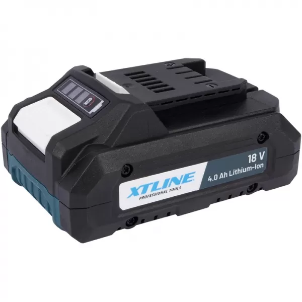 Aku baterie Li-Ion 18 V /4.0 Ah Samsung Xtline XT102788