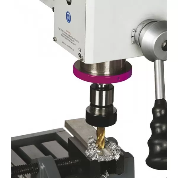 Stolní frézka OPTImill BF 16 Vario