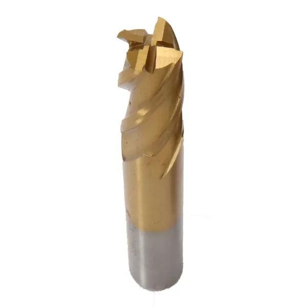 Stopkové frézy HSS – sada 12 ks Optimum 3352250