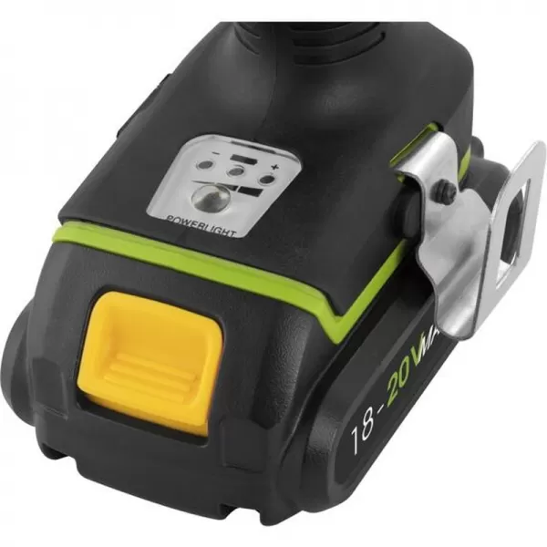 Aku příklepová vrtačka 18V/2,0 Ah FIELDMANN FDUV 50150-A