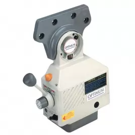 Univerzální strojní posuv stolu (osa Y) Opti V 250 Optimum 3352025