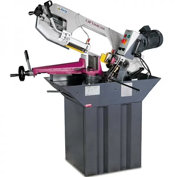 Pásová pila na kov OPTIMUM OPTIsaw S 275 NV 3300265