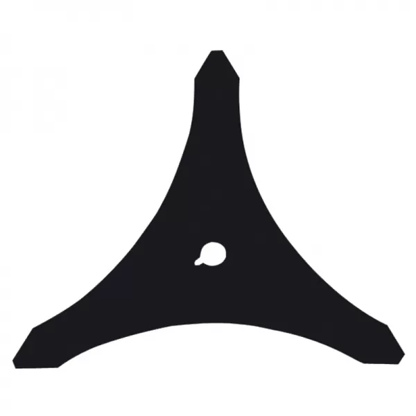 Profi křovinořez s hřídelí 4,0BT ACTIVE 3404002