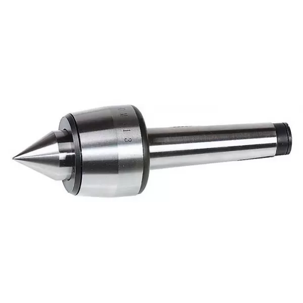 Otočný hrot s kuželem MK 4 Optimum 3440704