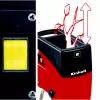 Elektrický tichý drtič GC-RS 2540 Einhell 3430620