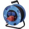 Venkovní prodlužovací kabel na bubnu 230V/25 m EMOS P193250