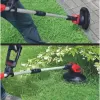 Aku vyžínač 18V/bez aku GE-CT 18 Li-Solo Einhell 3411172