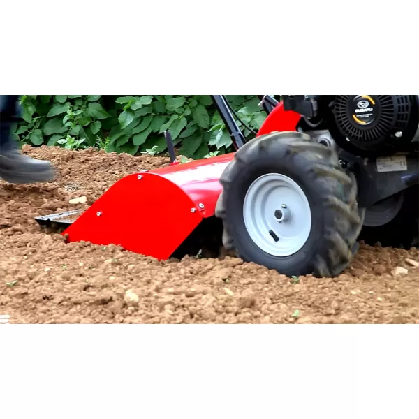 Kultivátor PUBERT ROTO 404 HD