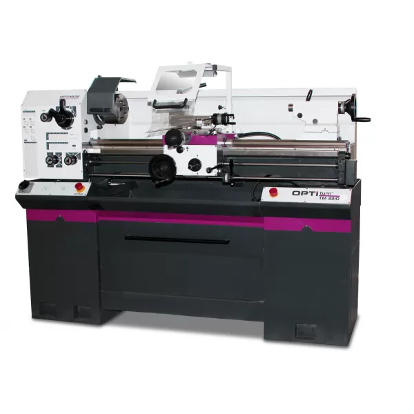 Soustruh OPTIturn TM 3310 D