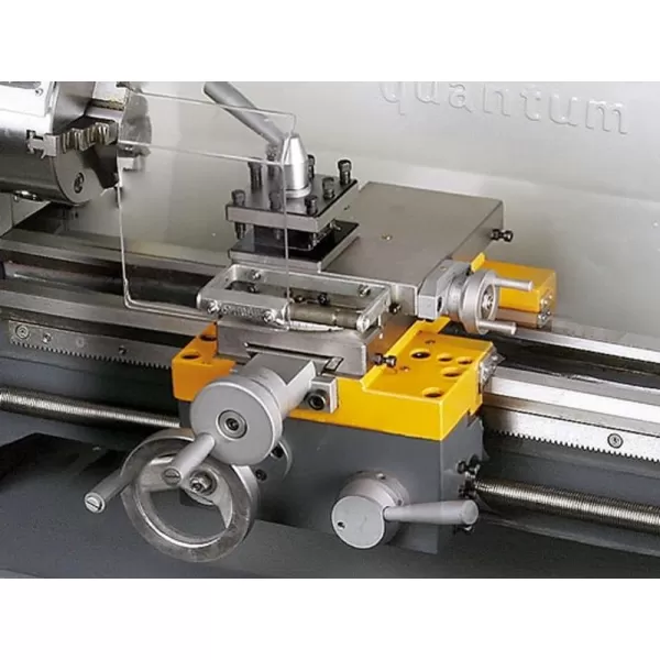 Stolový sústruh OPTIturn TU 2304