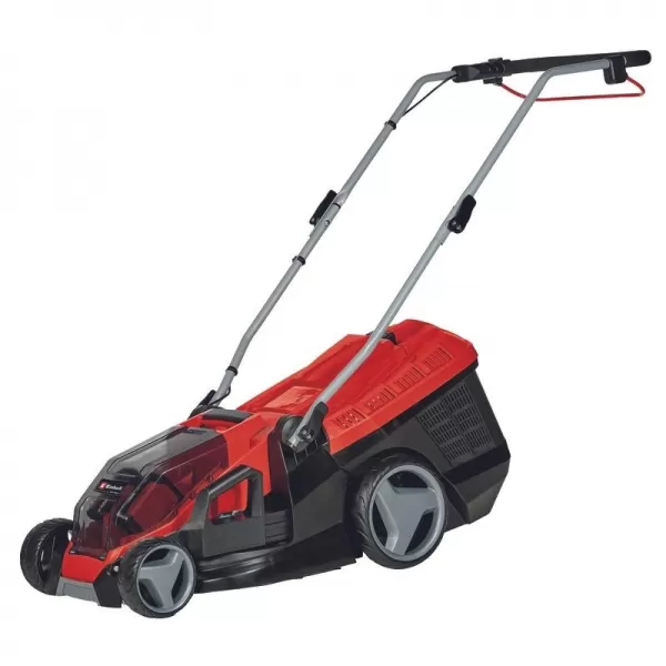 Aku sekačka na trávu 18V 2x4,0Ah GE-CM 36/36 Li M Kit Einhell 3413234