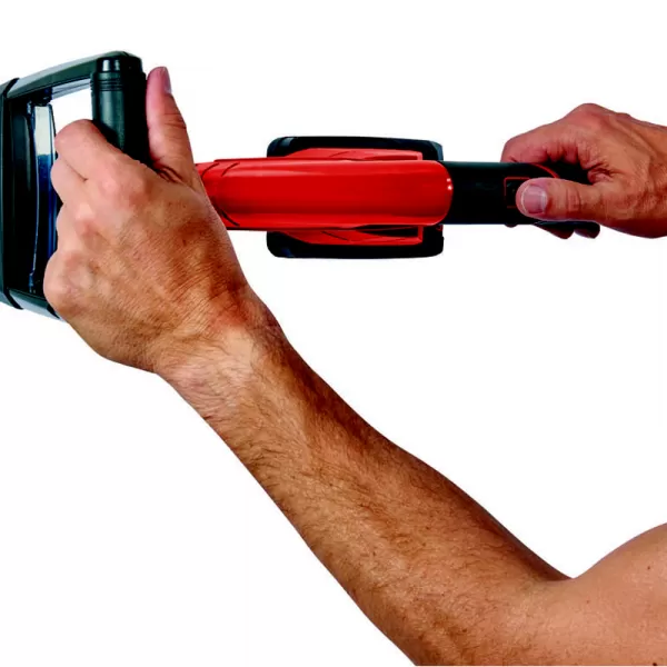 Aku čistič spár 18V/bez aku GE-CC 18 Li-Solo Einhell 3424050