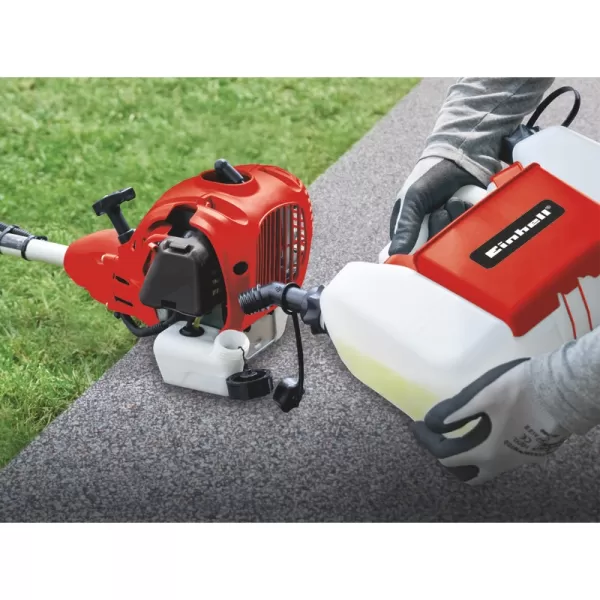 Benzínový křovinořez GC-BC 30/1 I AS Einhell 3436525