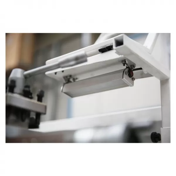 Soustruh OPTIturn TM 4010 OPTIMUM 3403041