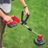 Aku vyžínač 18V/2,0Ah GC-CT 18/24 Li Einhell 3411125