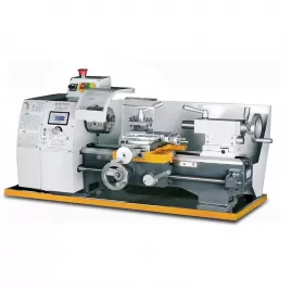 Stolný sústruh OPTIturn TU 2406 V