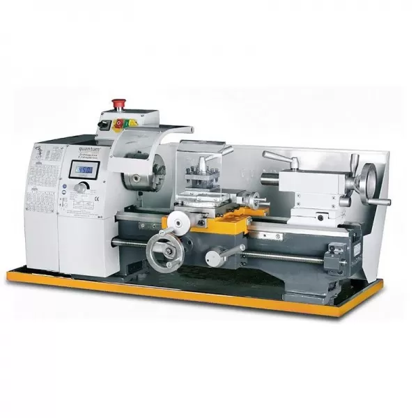 Stolný sústruh OPTIturn TU 2406 V