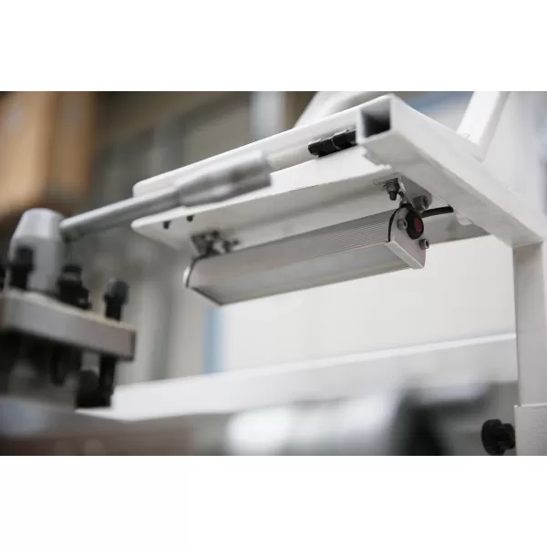 OPTIMUM Sústruh OPTIturn TM 4010