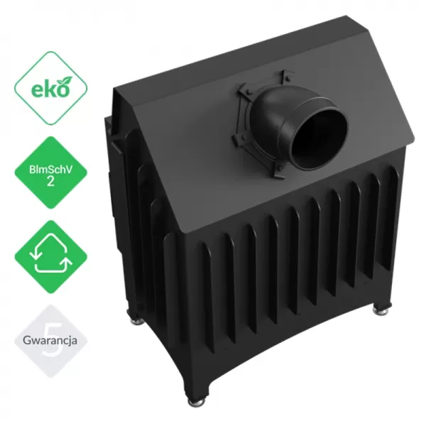 Krbová vložka KRATKI ZIBI